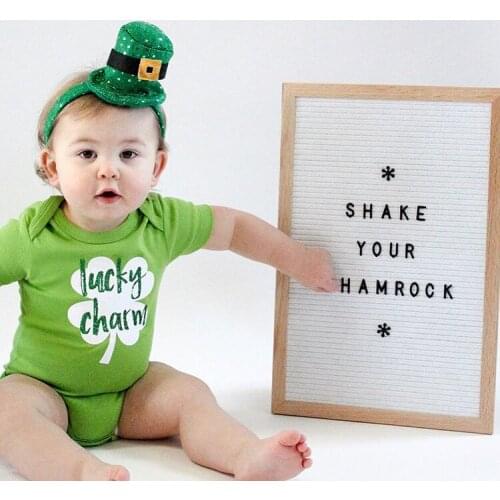 2021 Handmade Felt Letterboard Felt Letterboard Wooden Photo Frame with 460 Letters and Bracket Large