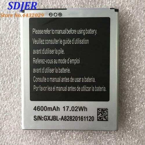 Elephone N9000 Battery 2600mah Replacement Back-up Battery For Star N9000 N9000+ N3 N3+ For Kingelon N9800 Smart Phone