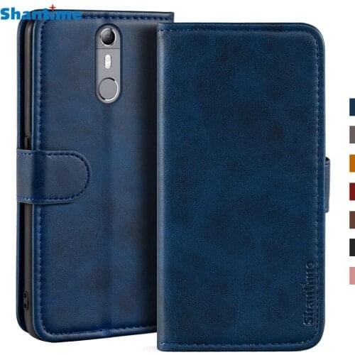Case For Infinix Hot S X521 Case Magnetic Wallet Leather Cover For Infinix Hot S X521 Stand Coque Phone Cases