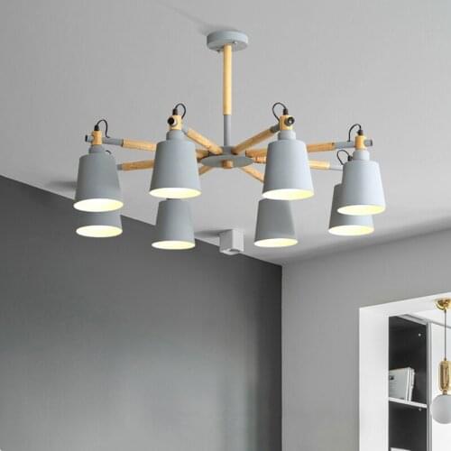 Chrasy Chandeliers