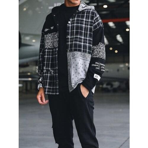 Мужские тренчи с капюшоном CINESSD China At AliExpress