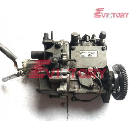 For Yanmar 3TNV76 3TNV70 fuel injection pump for caterpillar CT16-9B