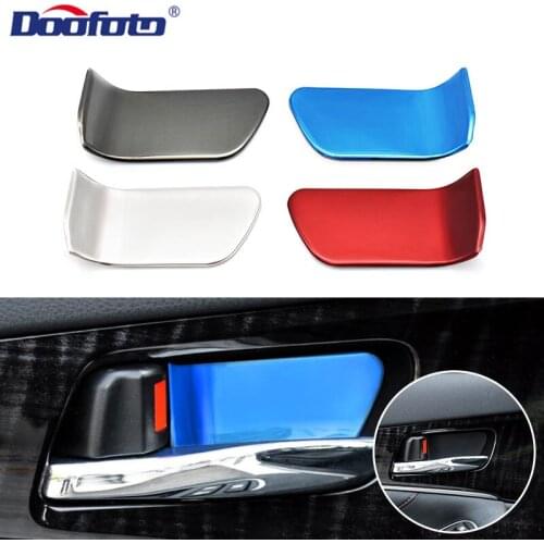 Doofoto Chrome Lining