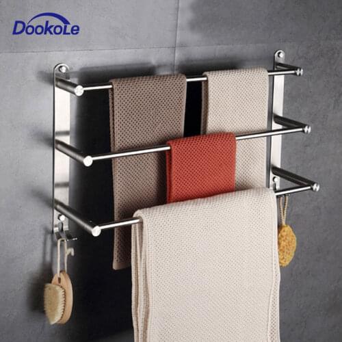 DOOKOLE Towel Holders