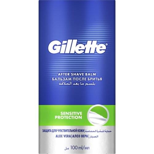 Aftershave Lotions Gillette China