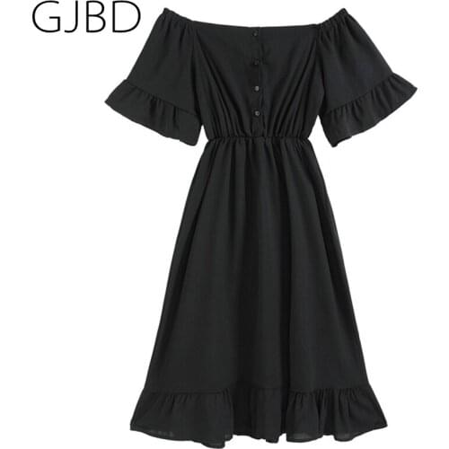 Short Dresses For Women GJBD China