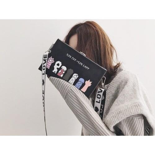 Женские широкие сумки GYKZ China At AliExpress