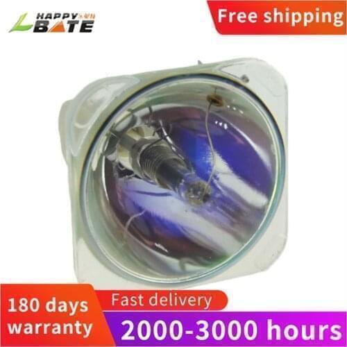HAPPYBATE VIP180-230W Compatible Bare Lamp BL-FU220A / SP.83F01GC01 / SP.83F01G001 for HD6800 HD72 HD72i HD73 HD74