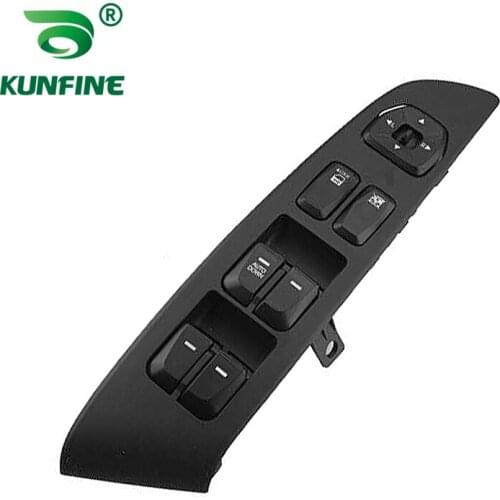 Electric Power Window Side Glass Control Switch Button For 93570-2S1509P OEM NO.93570-2S1509P