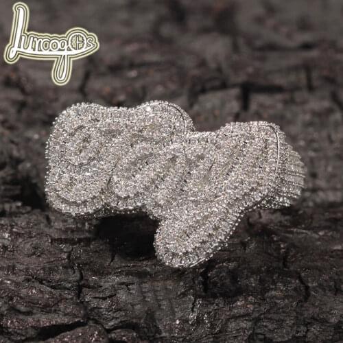 Кольца Lurcogos China At AliExpress