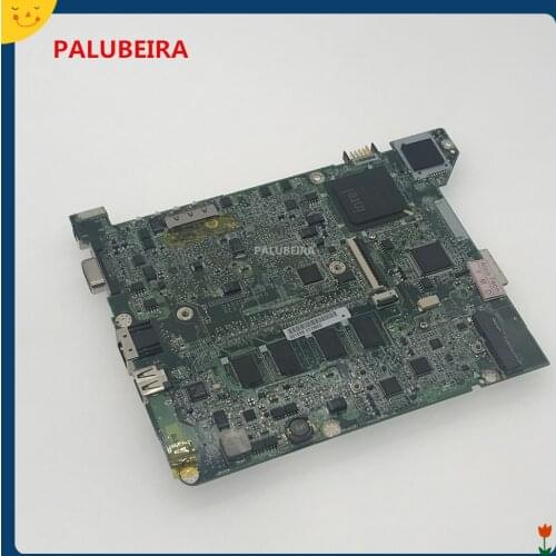 MBS0506001 DA0ZG5MB8F0 Motherboard For Acer aspire one ZG5 A110 A150 Laptop Motherboard tested 100% work