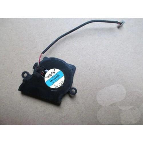 New CPU Cooling Fan For HP Pavilion Mini HDX16 HDX18 CWUT6 FBN1 DQ5D543G001 ADDA AB4605MX-QB3 5V 0.25A 3wire