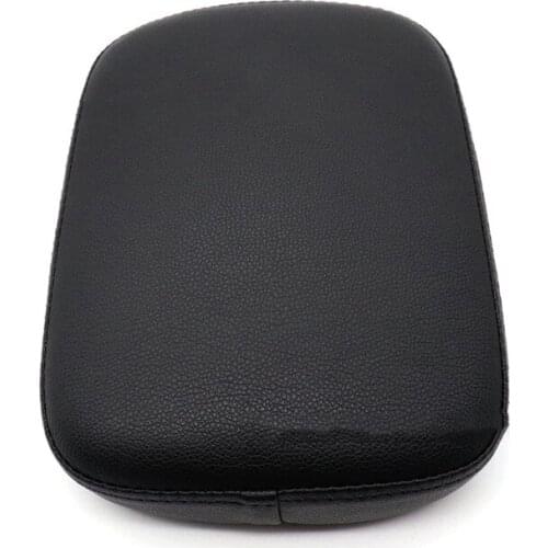 Motorcycle Rear Passenger Cushion Suction Cups Pad Suction Seat Motorcycle Accessories for XL883 1200 X48 72 Suction Cup