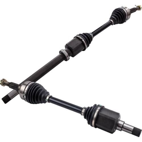 Drive Shaft Front Left Right For FORD TRANSIT 2.0 2.2 TDCi 1774275 1774279