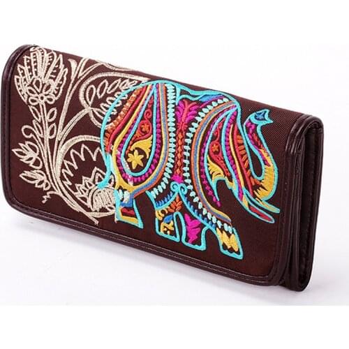 SNOWJENNY Wallets And Business Card Holders