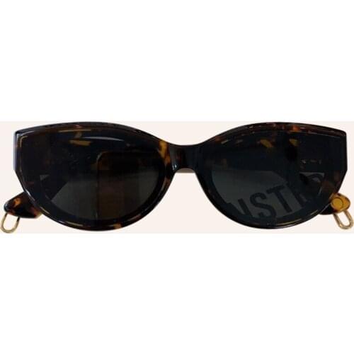 Женские солнцезащитные очки кошачий глаз TULX China At AliExpress