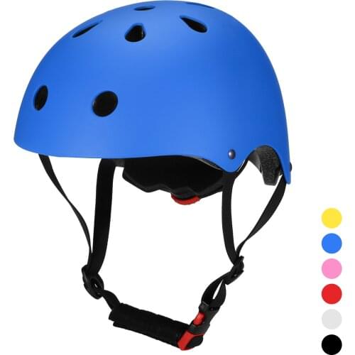 Bicycle Helmet Multi-Sports Safety Helmet for Kids/Teenagers/Adults Cycling Skating Skateboarding Scooter helmet light