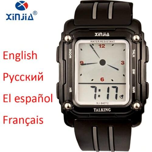 XINJIA Mens Sports Watches