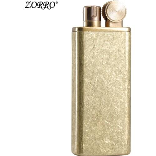 Lighter New Lettering Creative Personality Men' Sealing Design Holiday Gift To Boyfriend