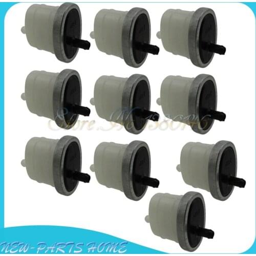 10x Fuel Filter For Yamaha XL800 XLT 800 GP800R GP1200R XLT 1200 XL 1200 LTD SUV 1200 66V-24560-00-00 66V-24560-01- 00
