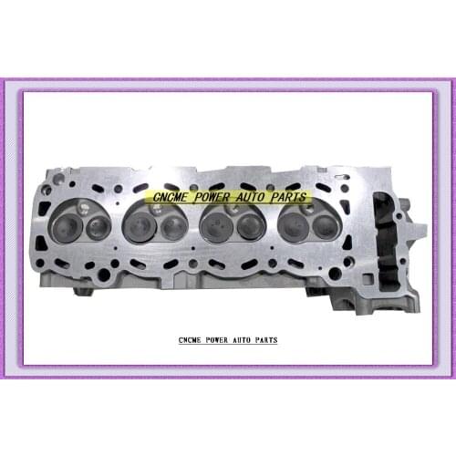 1RZ 1RZ-E Complete Cylinder Head Assembly ASSY 11101-75011 11101-75012 For TOYOTA Hiace 1998cc 2.0L SOHC 8v 1989- 1110175012
