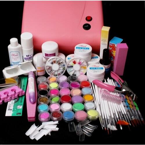 AIFTSTY Equipment And Tools For Manicure And Pedicure