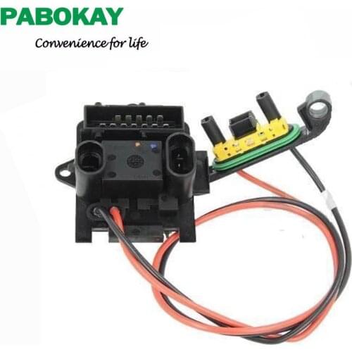 FS For RENAULT VAUXHALL VIVARO PRIMASTAR HEATER BLOWER MOTOR RESISTOR 4413393 4409451 93161217 91158690 7701208226