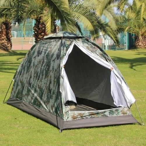 Inter&Weave Camping Tents