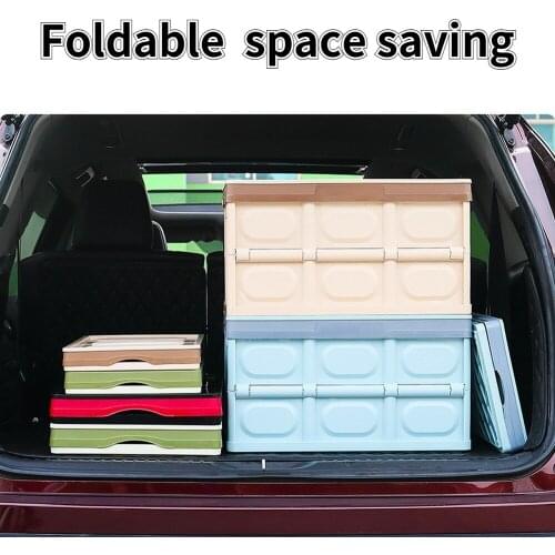 ISHOWTIENDA Trunk Organizers