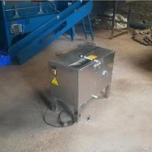 Commercial Use And Home Use Egg Cleaner/Egg Washing Machine/Egg Washer