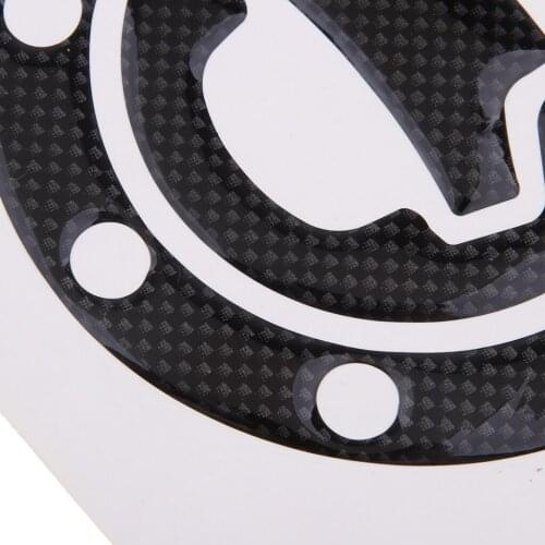 Gas Fuel Cover Filler Cap Vent Valve Filler Cap Sticker Pad For Suzuki Hayabusa GSX1300R