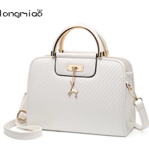 Longmiao Women's Briefcases