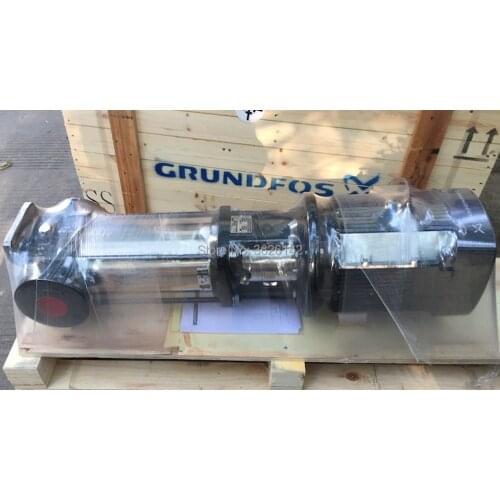 Grundfos CR10-14 water pump/Grundfos CR1/3/5/10/15/20 shaft seal