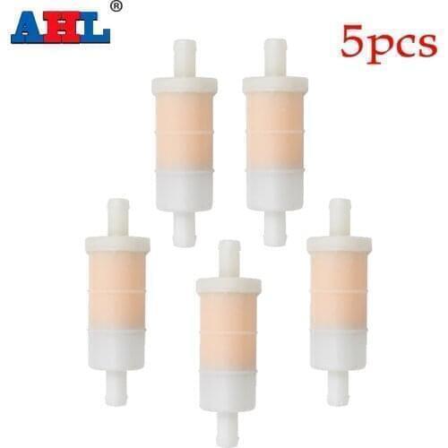 Motorcycle Fuel Filter For YAMAHA FZS600 FAZER FZX700 Fazer 700 V-MAX 1200 XJ600 XP500 XV1100 Virago 1100 Special XV1600A XV16