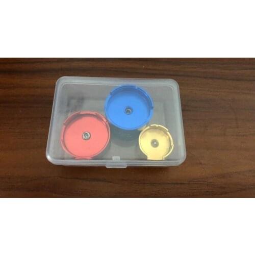 Free Shipping! New Watch Movement Holder for RX 1570 2135 3035 Chronograph Durable Repair Tools