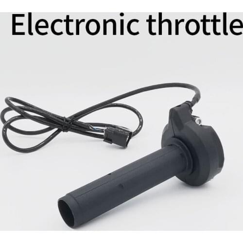 Suitable for SURRON Light Bee Light Bee X Accessories Accelerated parts Electronic Throttle