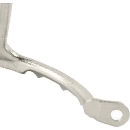 Practical Durable Boat Support Bracket Corrosion Resistance Easily and convenient to use