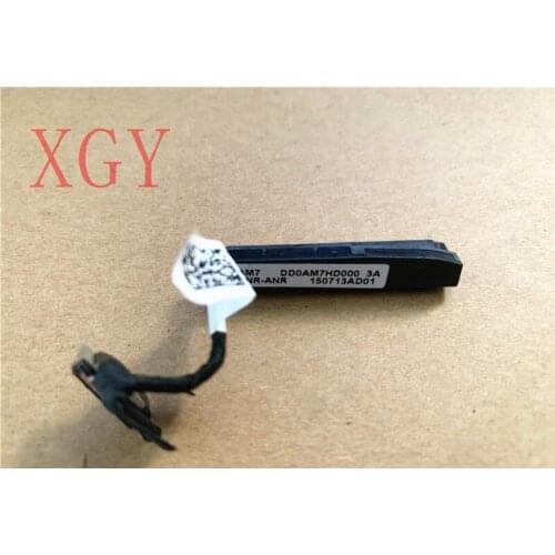 For Dell 7447 7557 7559 hard drive interface connector hard drive cable YNPN8 0YNPN8 100% Test tamam
