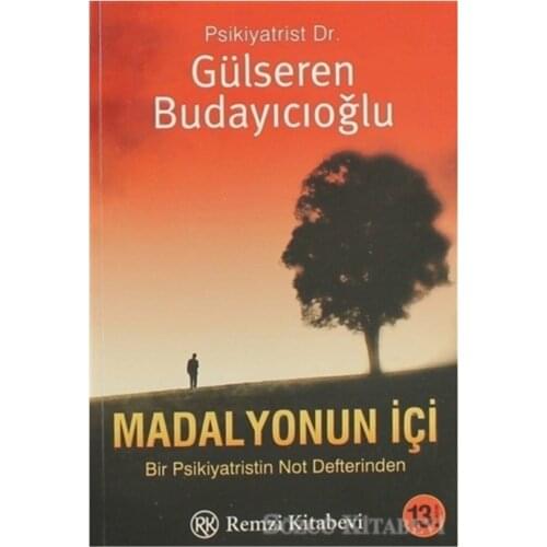 In Madalyonun Gülseren Budayıcıoğlu