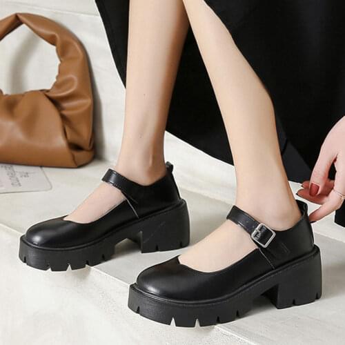 Женские туфли Мэри Джейн Yadibeiba China At AliExpress