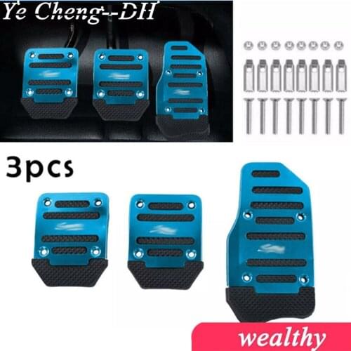 Педали для автомобиля YE CHENG--DH China At AliExpress