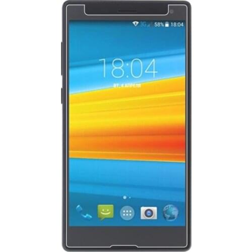 NEW Ultra-thin New For DEXP Ixion XL155 Tempered Glass Screen Protector Premium Front Clear Protective Film Cover case