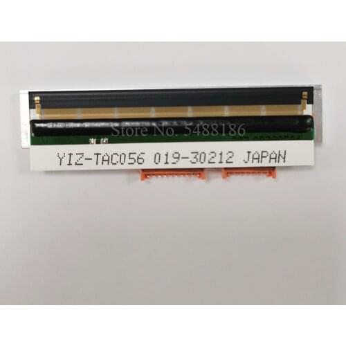 5pcs/lot DIGI Thermal Print Head for DIGI SM80 SM90 SM100 SM110 SM300 SM5100 Thermal Scale Printer