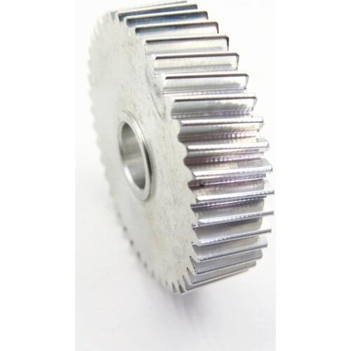 7L0959111 Seat Height Adjustment Motor Wheel Gear Left Metal Teeth For Touareg Audi A4 B6 B7 A6 C6 Q7 Seat Exeo ST 7L0 959 111