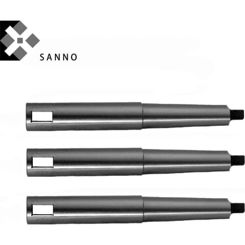 Boring lathe cutter bar MT5-BSB20 35 40 50 65 70-200L cnc Morse taper shank 90 degree rough boring cutter holder