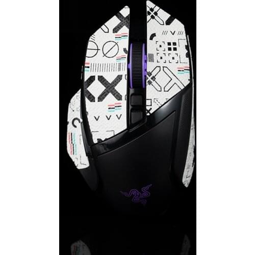 Energy Fort Accessories For Mice And Keyboards