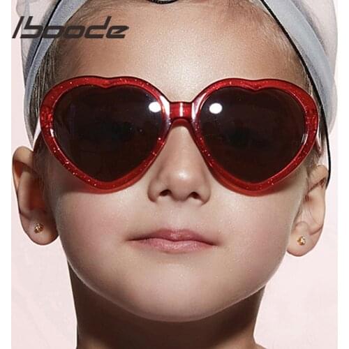 Iboode Glasses For Girls