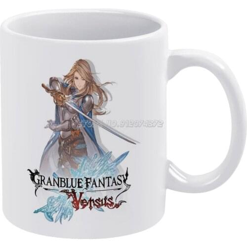 Katalina Coffee Mugs Ceramic Personalized Mugs 11 Oz White Mug Tea Milk Cup Drinkware Travel Mug Katalina