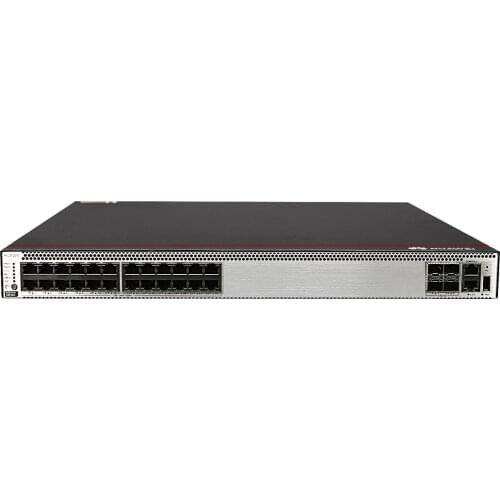 Gigabit Access Switches CloudEngine S5731-H24P4XC