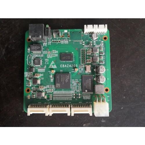 Xilinx ZYNQ7010 Development Board xc7z010 FPGA